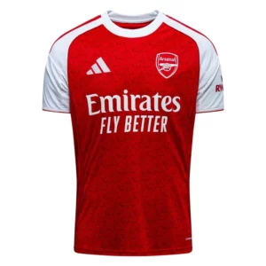 Maillot Domicile Arsenal 25-26