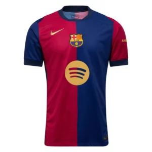 Maillot domicile Fc Barcelone 24-25