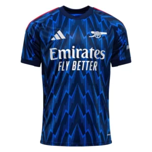 Maillot extérieur Arsenal 25-26